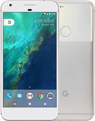 Прошивка телефона Google Pixel в Магнитогорске
